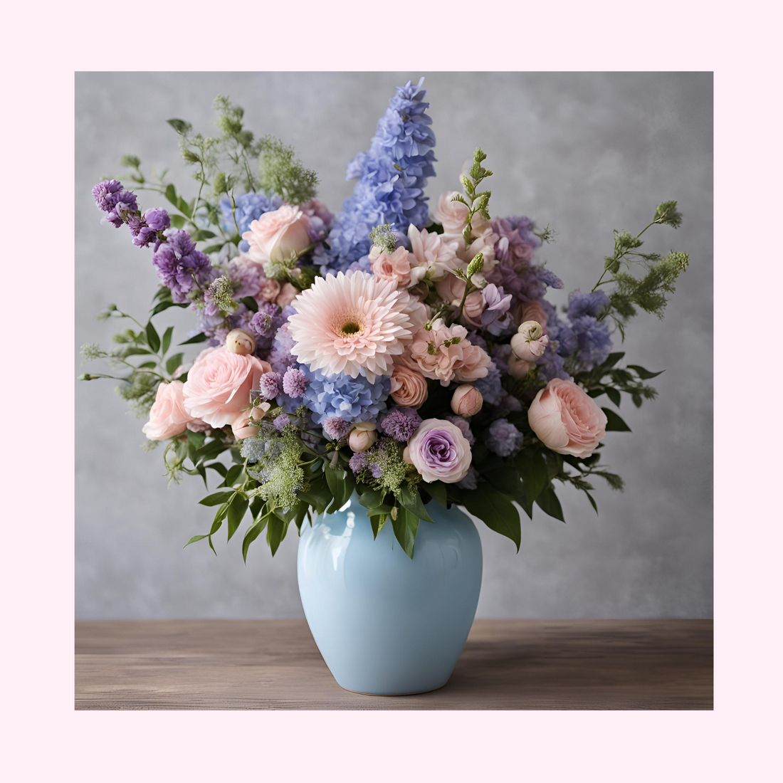 How Giving Flowers Helps Reduce Stress: Insights from the Best Florist in Willimantic, CT