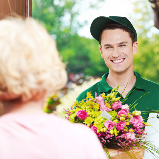 Best Florist in Willimantic Discusses Birthday Flowers for Mom | Found Florist Farm