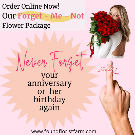 #1 Best Florist in Willimantic Explains The Secret to Longer Lasting Flowers