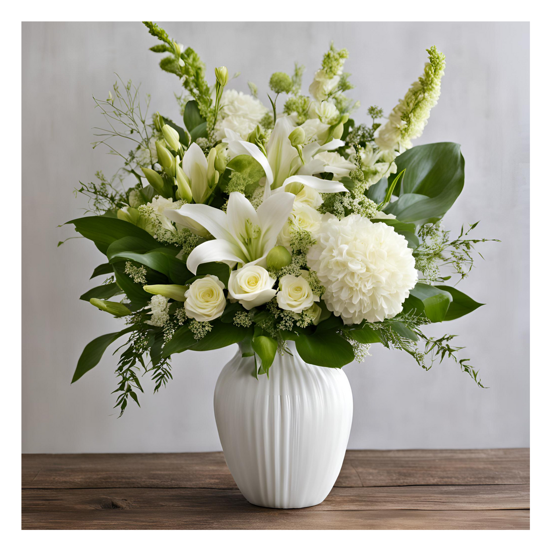 Sending Sympathy Flowers in Chinese Culture