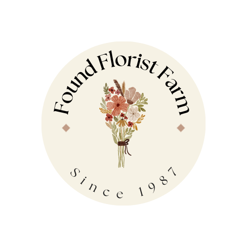 Found Florist Farm, LLC