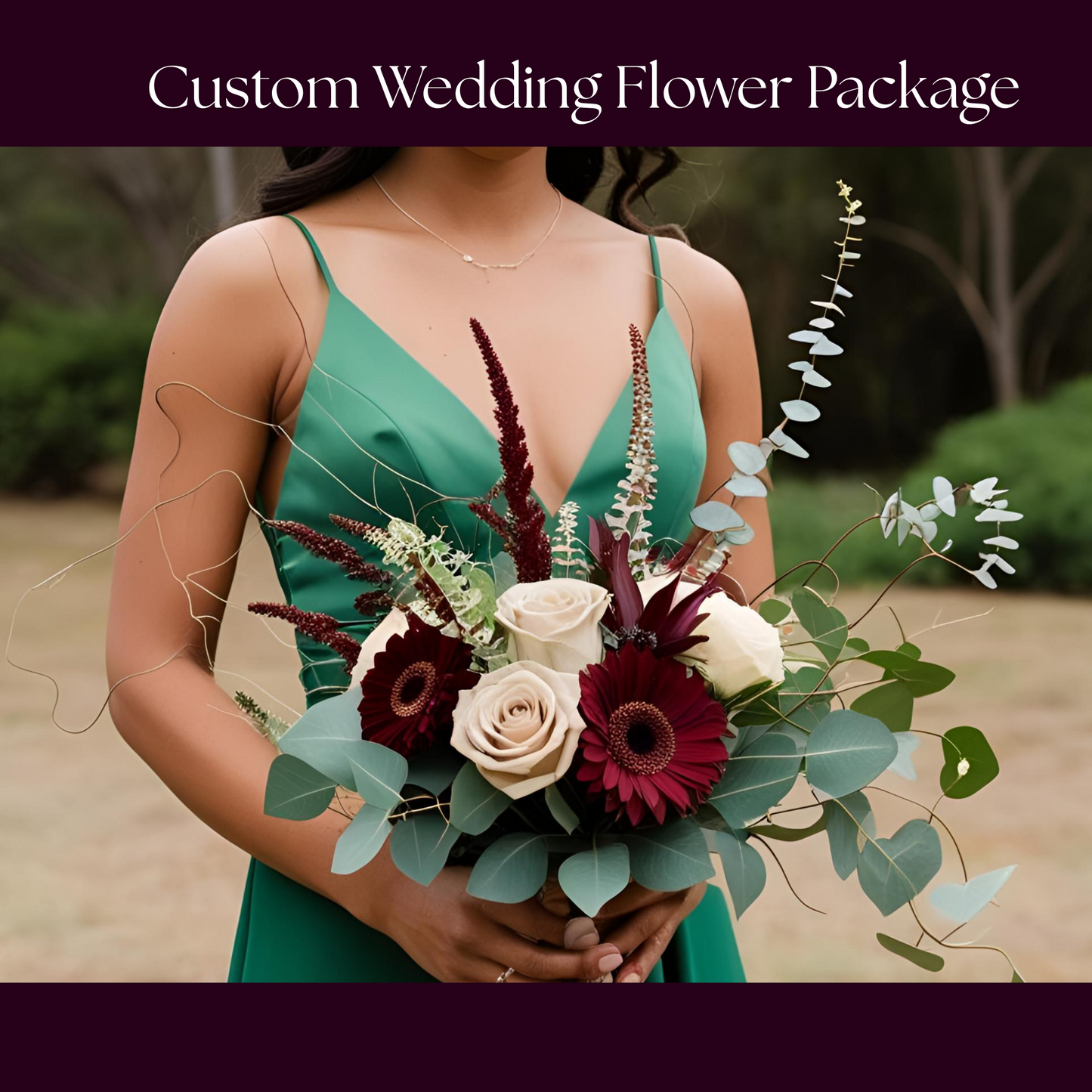 Branford House Wedding Balance