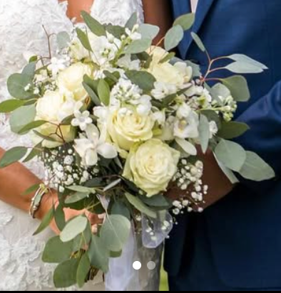 Wedding Flower Consultation 30 Minute