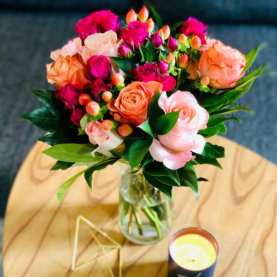 The Best Florist In Mansfield CT Flower Delivery Mansfield CT Found